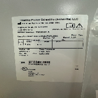 Thermo Scientific -20C Freezer image 1